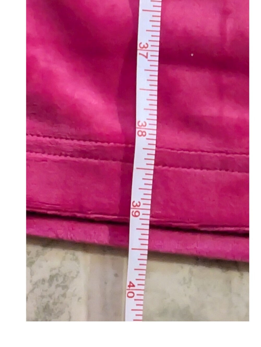 Juicy Couture OG Pink Velour Track Suit *Top & Bottom Included* Y2K Vibes - NWT - Picture 10 of 10